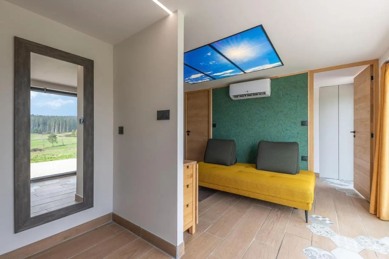 Appartement Prunieres - Joli T2 Dans La Haute-Loire Saint-Pal-de-Mons